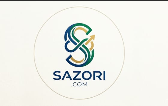 LOGO SAZORI